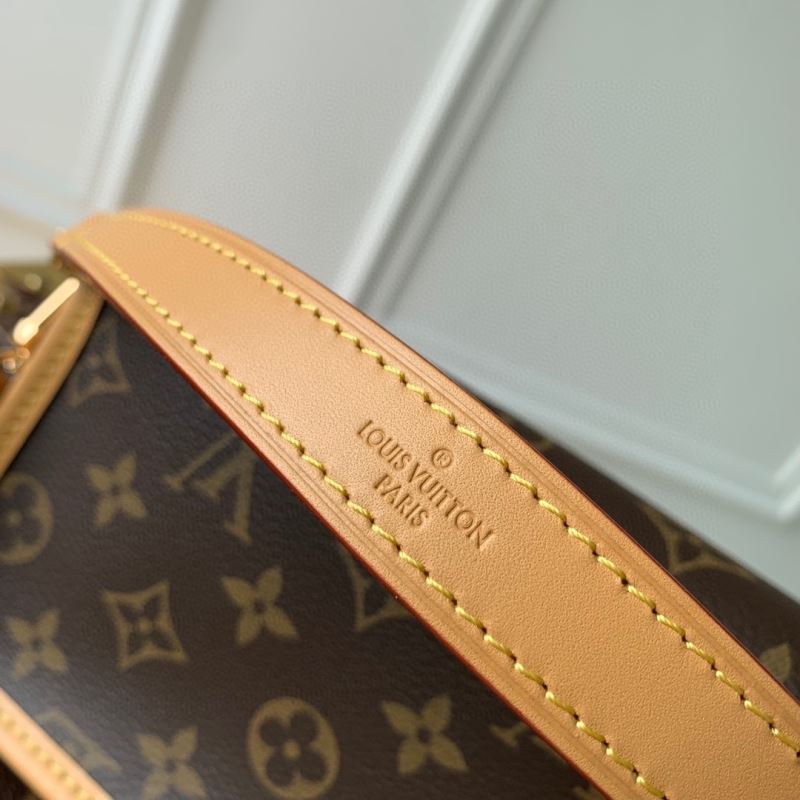 LV Satchel bags